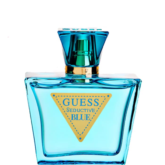 Guess Seductive Blue Eau de Toilette