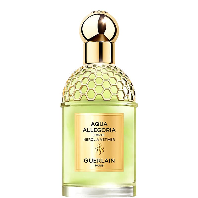 Guerlain Aqua Allegoria Nerolia Vetiver Forte Eau de Parfum