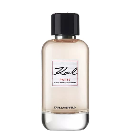 Lagerfeld Karl Paris 21 Rue Saint-Guillaume Eau de Parfum
