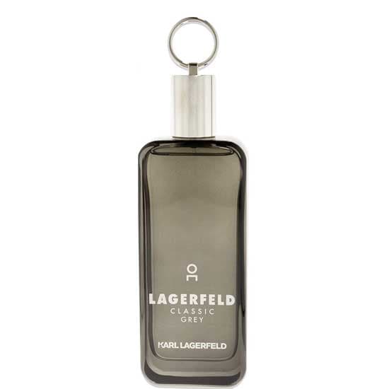 Lagerfeld Classic Grey Eau de Toilette