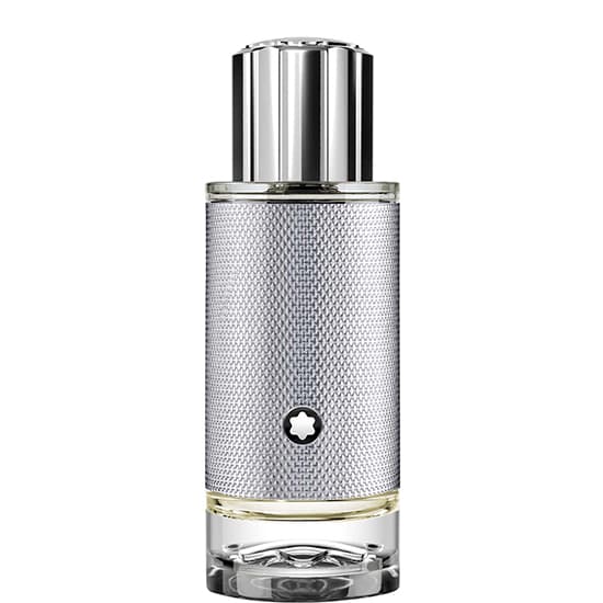 Mont Blanc Explorer Platinum Eau de Parfum