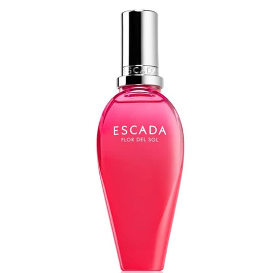 Escada Flor Del Sol Eau de Toilette