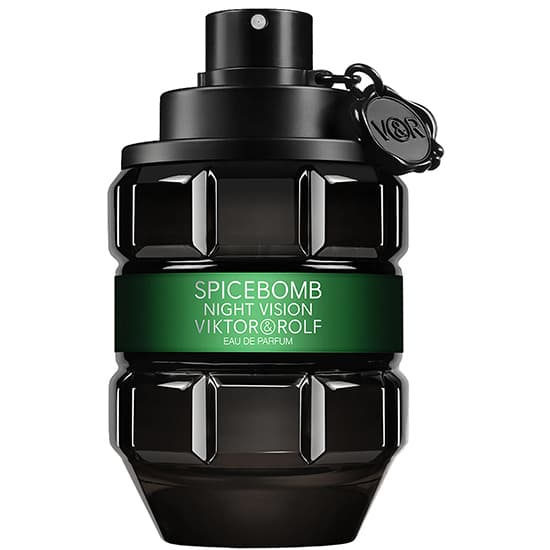Viktor & Rolf Spicebomb Night Vision Eau de Parfum