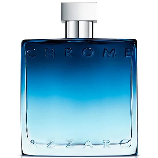 Azzaro Chrome Eau de Parfum