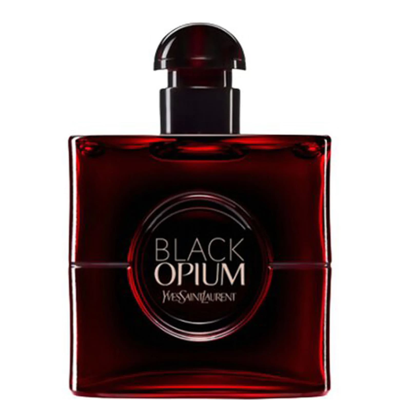 Yves Saint Laurent Black Opium Over Red Eau de Parfum