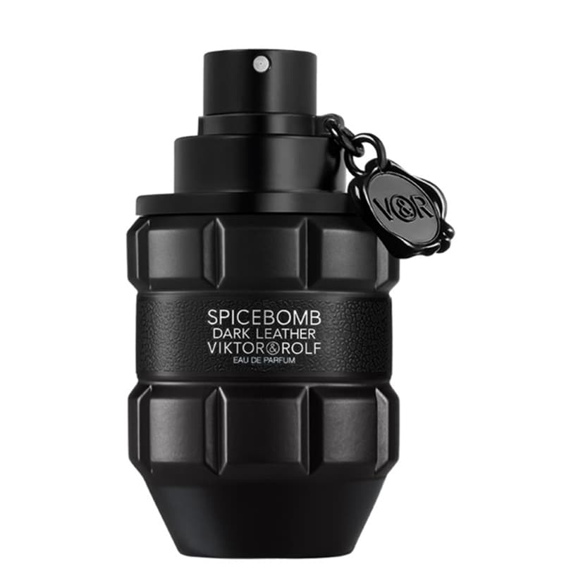 Viktor & Rolf Spicebomb Dark Leather Eau de Parfum
