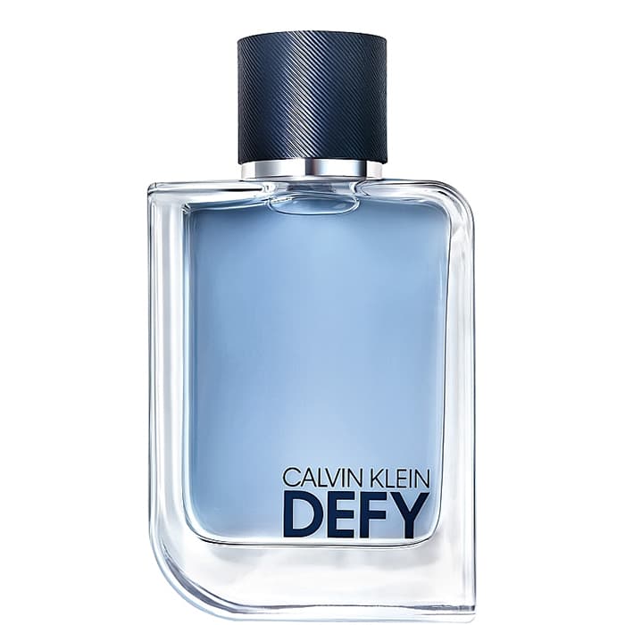 Calvin Klein Defy Eau de Toilette