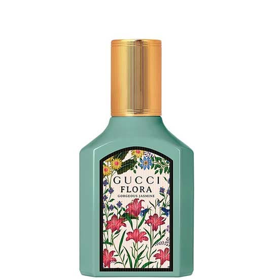 Gucci Flora Gorgeous Jasmine Eau de Parfum