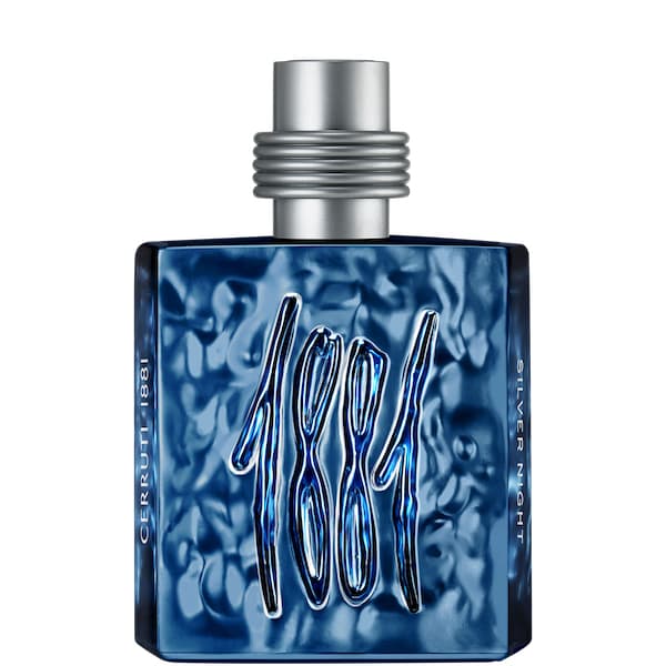 Cerruti 1881 Silver Night Eau de Parfum