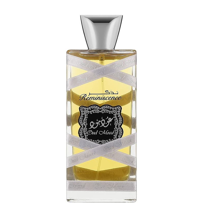 Lattafa Oud Mood Reminiscence Eau de Parfum