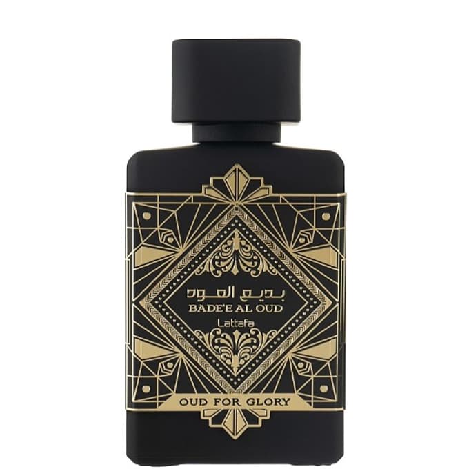 Lattafa Badee Al Oud Oud For Glory Eau de Parfum