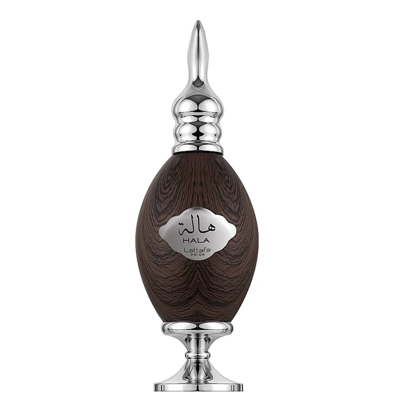 Lattafa Pride Hala Eau de Parfum