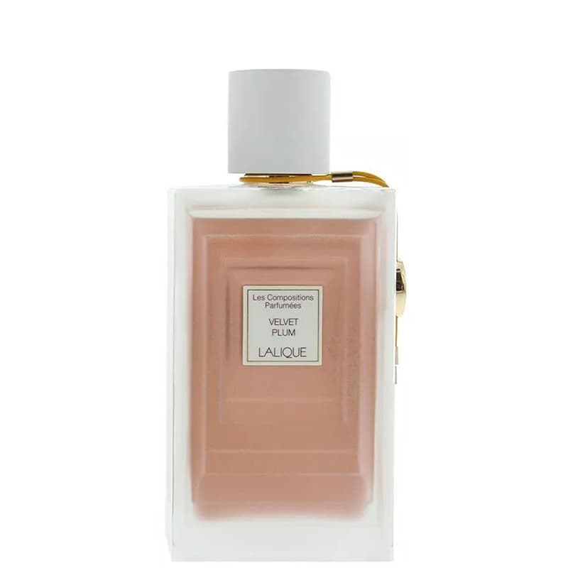 Lalique Les Compositions Parfumées Velvet Plum Eau de Parfum