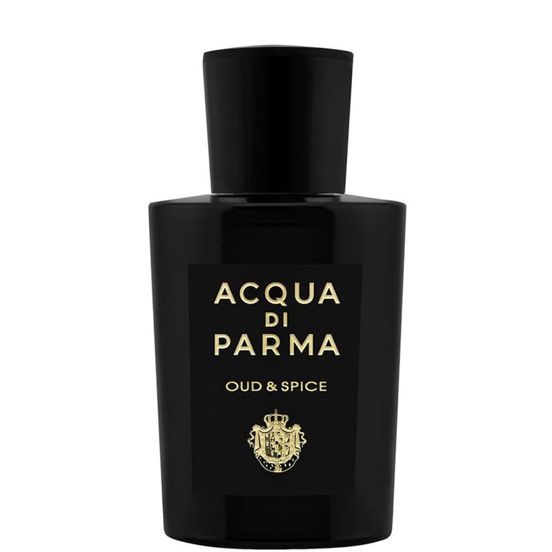 Acqua di Parma Oud & Spice Eau de Parfum