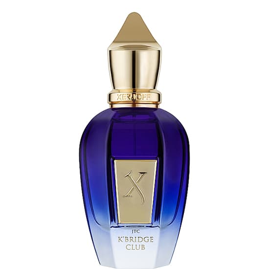 Xerjoff K’Bridge Club Eau de Parfum