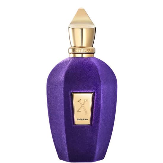 Xerjoff Soprano Eau de Parfum