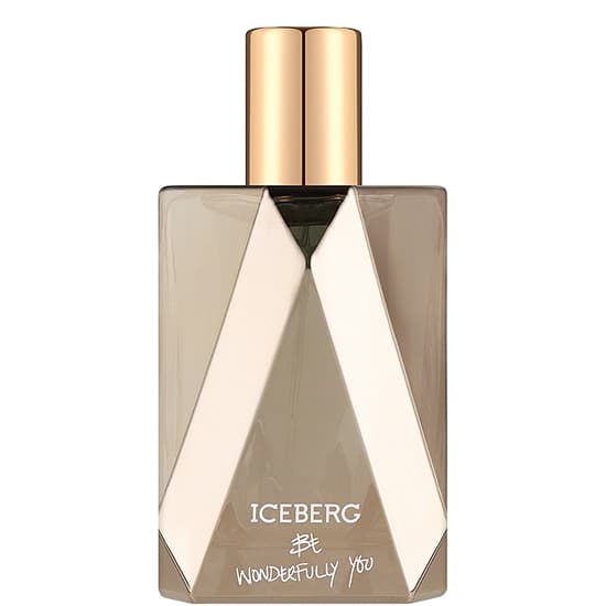 Iceberg Be Wonderfully You Eau de Toilette