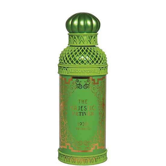 Alexandre.J The Art Deco Collector The Majestic Vetiver Eau de Parfum