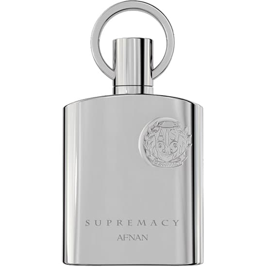 Afnan Supremacy Silver Eau de Parfum