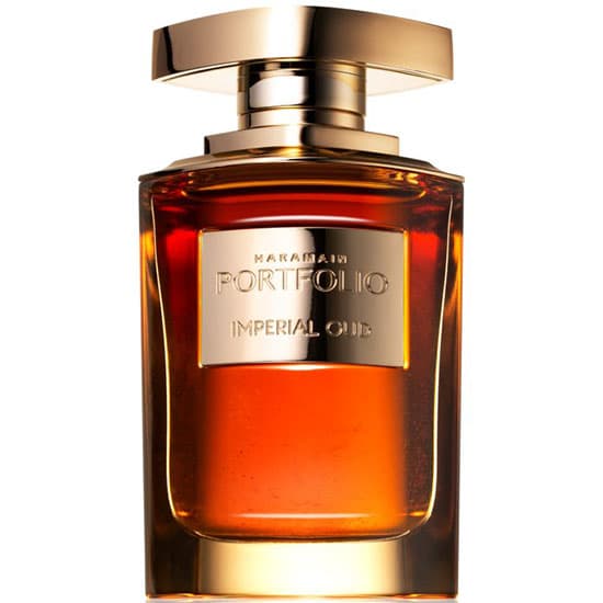Al Haramain Portfolio Imperial Oud Eau de Parfum