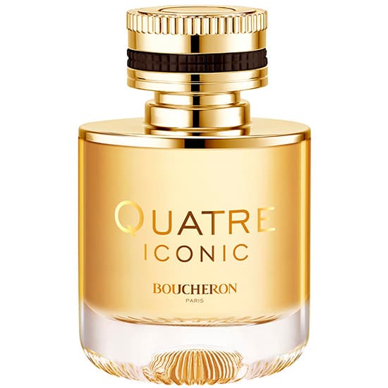 Boucheron Quatre Iconic Eau de Parfum