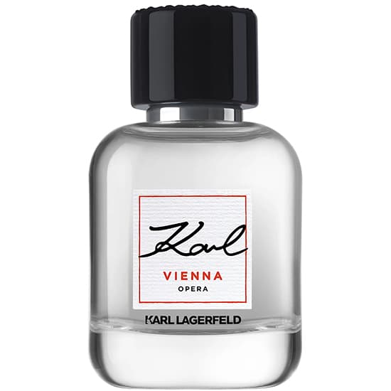 Lagerfeld Vienna Opera Eau de Toilette