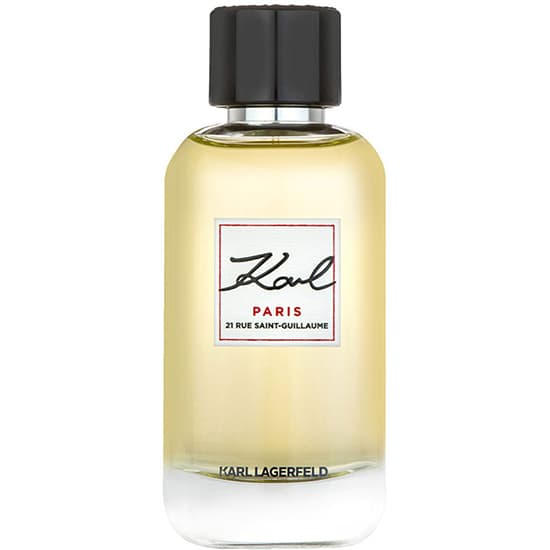 Lagerfeld Rome Divino Amore Eau de Parfum