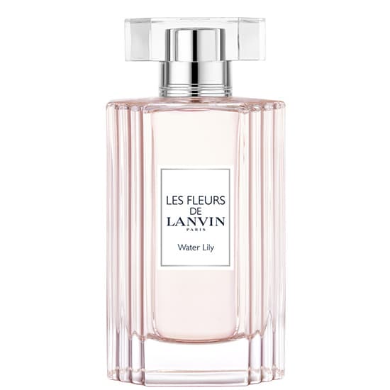 Lanvin Les Fleurs De Lanvin Water Lily Eau de Toilette