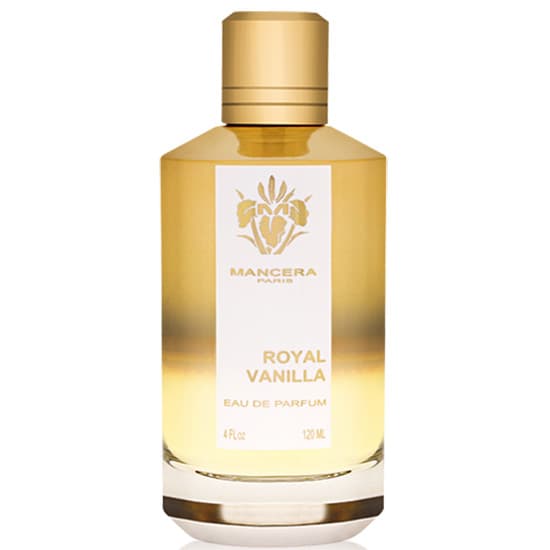 Mancera Royal Vanilla Eau de Parfum