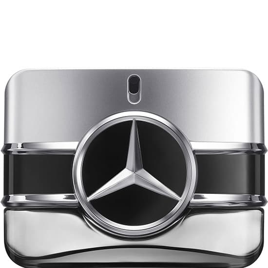 Mercedes-Benz Sign Your Attitude Eau de Toilette