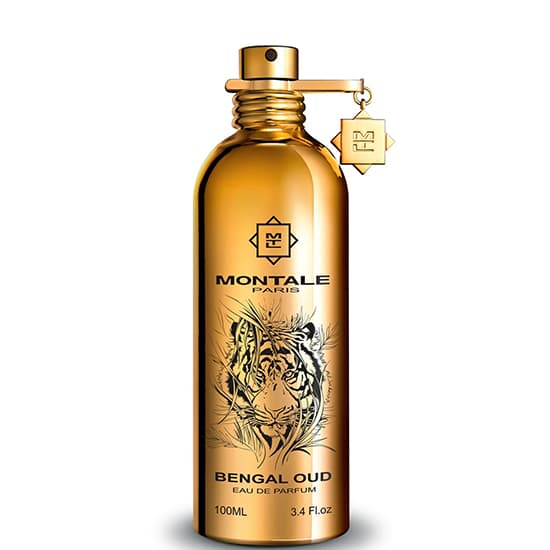 Montale Bengal Oud Eau de Parfum