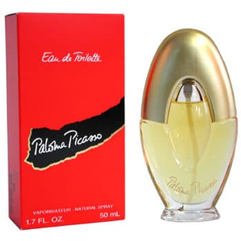 Paloma Picasso Paloma Picasso Eau de Toilette
