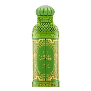 Alexandre.J The Art Deco Collector The Majestic Vetiver Eau de Parfum
