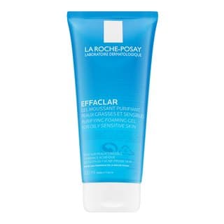 La Roche-Posay Effaclar Cleansing Gel