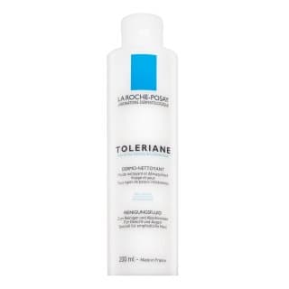 La Roche-Posay Toleriane Dermo-Cleanser