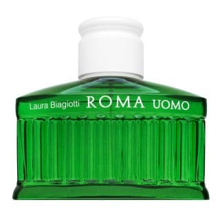 Laura Biagiotti Roma Uomo Green Swing Eau de Toilette
