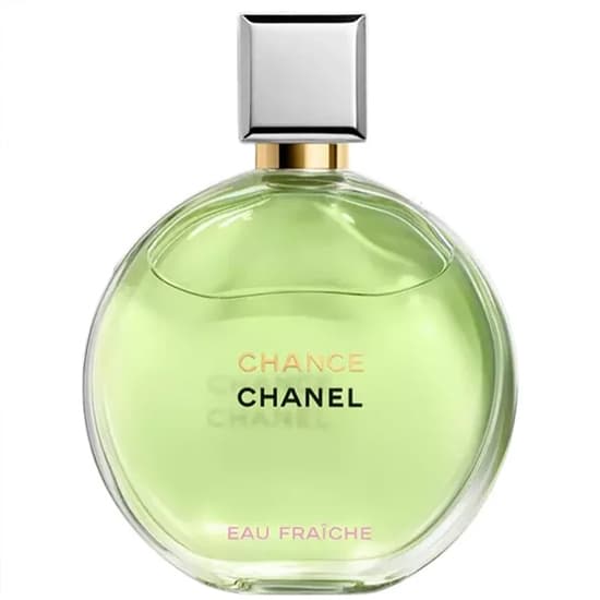 Chanel Chance Eau de Parfum