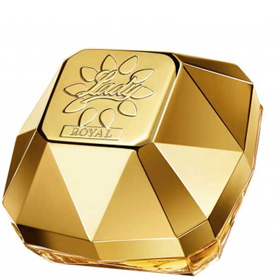 Paco Rabanne Lady Million Royal Eau de Parfum