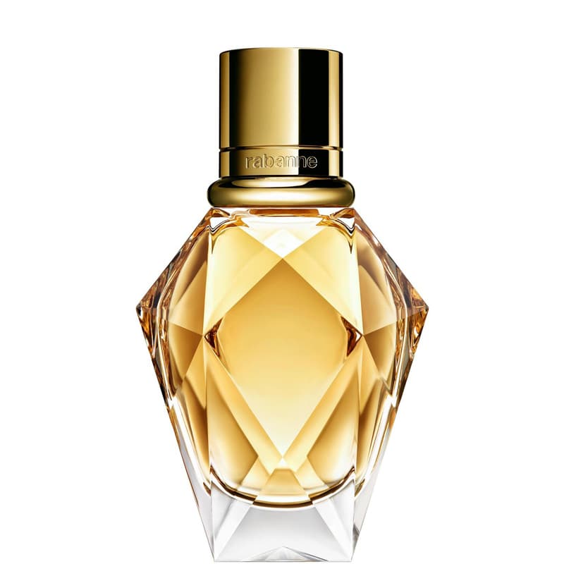 Paco Rabanne Million Gold Eau de Parfum
