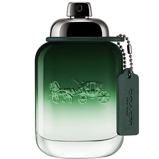 Coach Green Eau de Toilette