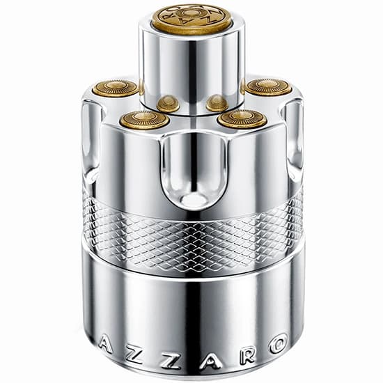 Azzaro Wanted Eau de Parfum