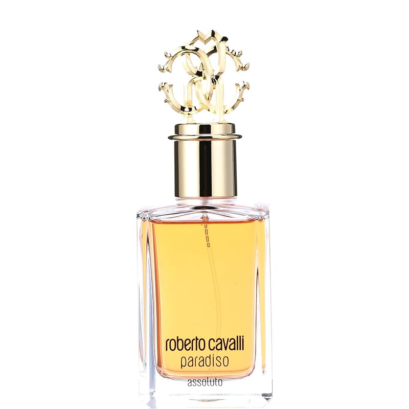 Roberto Cavalli Paradiso Assoluto Eau de Parfum