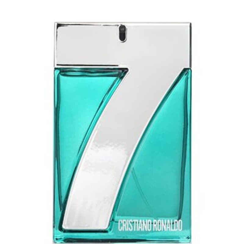 Cristiano Ronaldo CR7 Origins Eau de Toilette