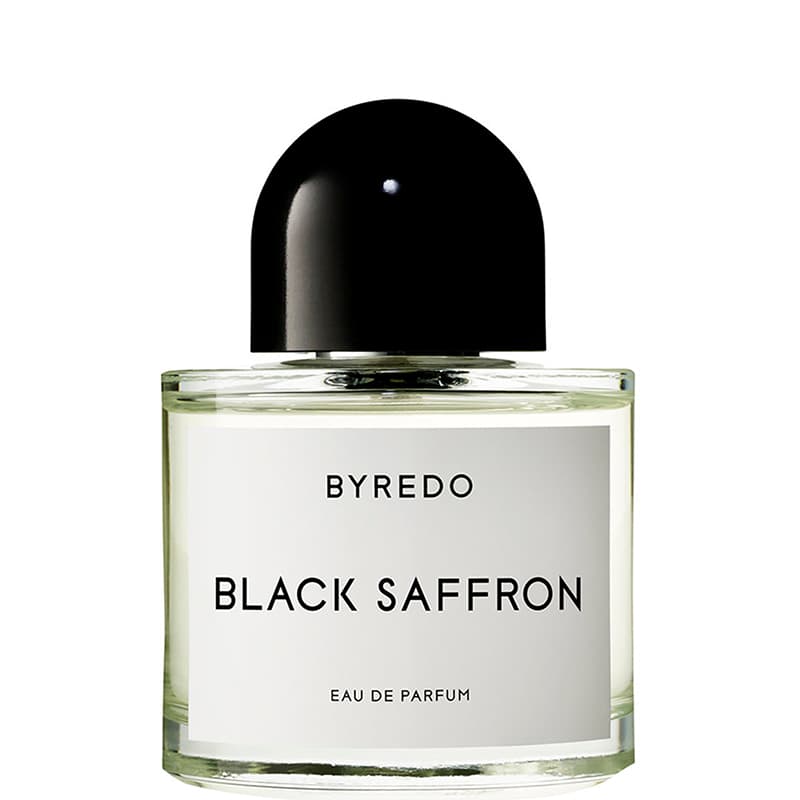 Byredo Black Saffron Eau de Parfum