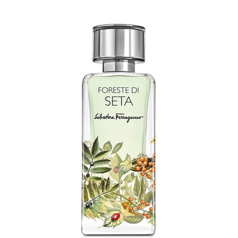 Salvatore Ferragamo Foreste Di Seta Eau de Parfum
