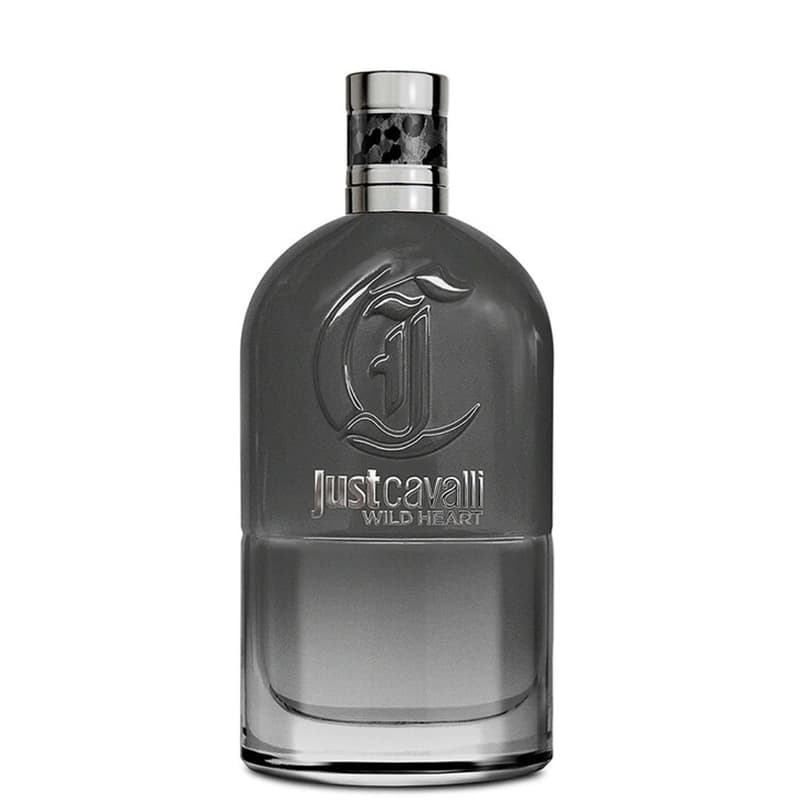 Roberto Cavalli Just Cavalli Wild Heart Eau de Toilette