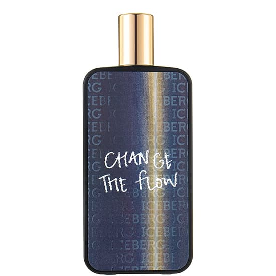 Iceberg Change The Flow Eau de Toilette
