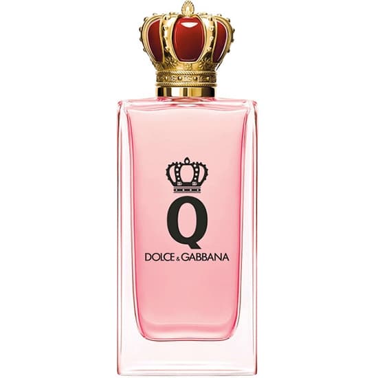 Dolce & Gabbana Q by Dolce & Gabbana Eau de Parfum