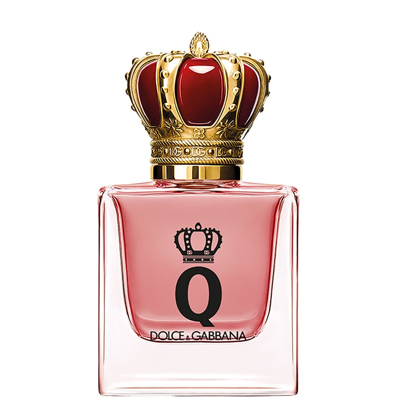 Dolce & Gabbana Q by Dolce & Gabbana Intense Eau de Parfum