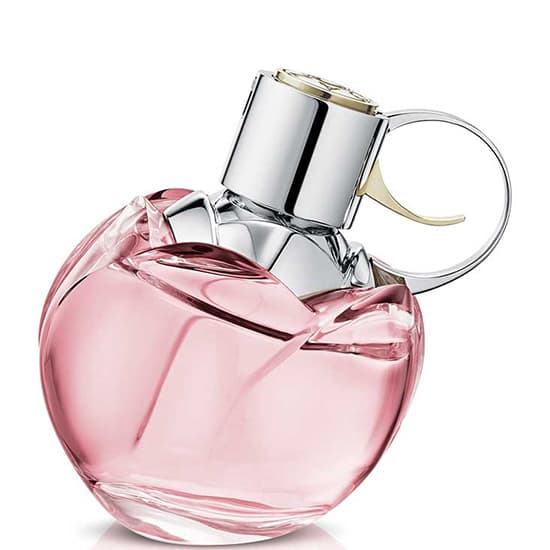 Azzaro Wanted Girl Tonic Eau de Toilette